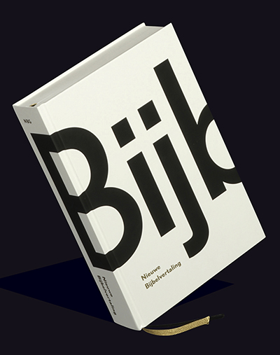 De best verzorgde boeken / The best Dutch book designs 2016